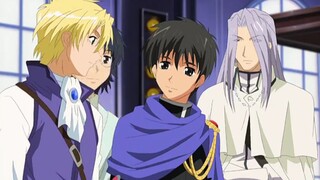 Kyou kara Maou! | EP 41 | Sub Indo