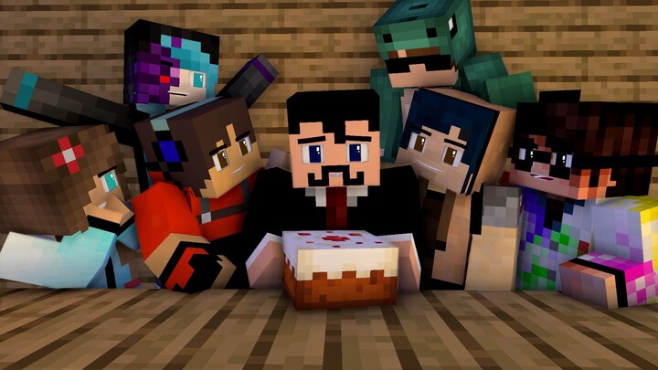 The Last One (Special Birthday Episode)