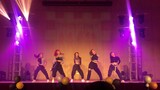 Dalla Dalla - Cover Dance by the KPOP Dancing Group of DGUT