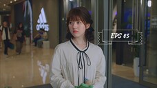 Hidden Love 1080 Sub Indo !! - Eps 03