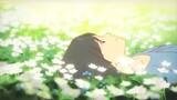 Wolf Children Movie