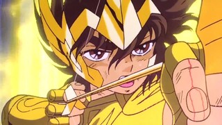 Saint Seiya The Movie 3 พากย์ไทย