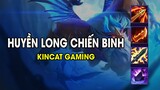 Kincat Gaming - HUYỀN LONG CHIẾN BINH