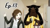 The Masterful Cat is Depressed Again Today (Episode 13) Eng sub