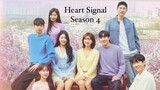 [SUB INDO] Heart Signal Season 4 Ep 6
