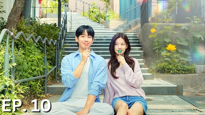 Love next door ep. 10 (ENG SUB)