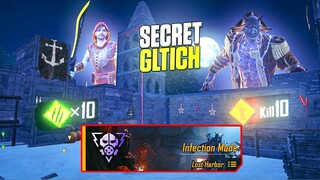 Top 10 Infection Mode Tips and Tricks Pubg Mobile | Infection Mode Glitch Pubg Mobile | Xuyen Do