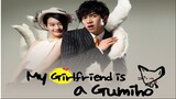 My Girlfriend Is a Gumiho Episode 09 (Tagalog dubbed)