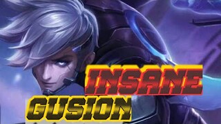 🇵🇭INSANE GUSION slowhand⚡
