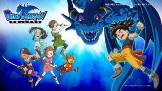 BLUE DRAGON 13 TAGALOG