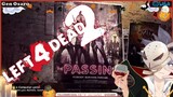 I thought nothing SCARES ME! The Passing - Campaign | Left 4 Dead 2