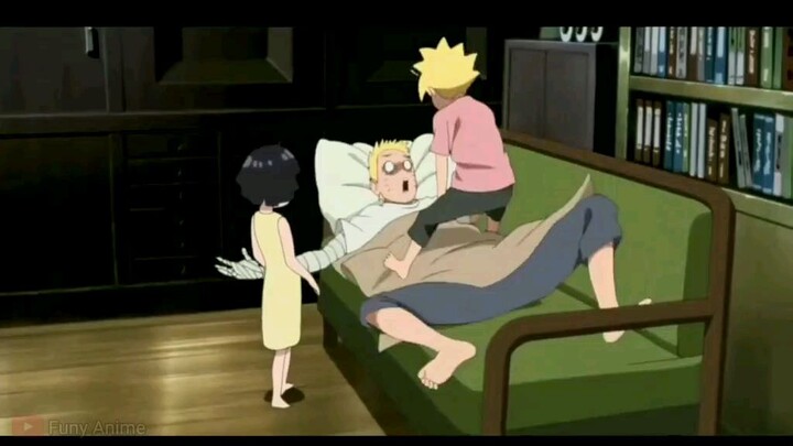 Boruto Kang JaiLᥬ😂᭄