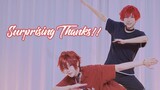 【偶像梦幻祭2 / cos】七周年 「Surprising Thanks!!」