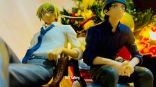 Merry Christmas!! Akai Shuuichi x Furuya Rei😋🤩