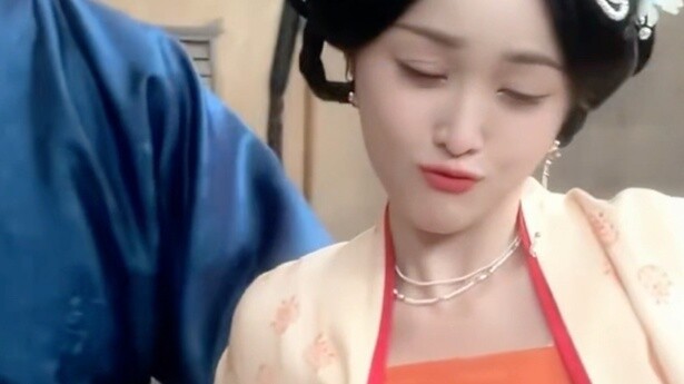Wu Xuanyi berperan sebagai wanita hamil, tetapi yang tersisa hanyalah lelucon!