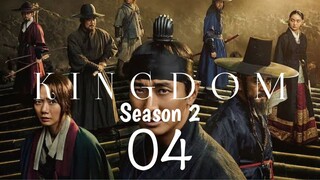 Kingdom Season 2 Ep 4 Tagalog Dunbed HD