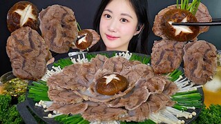 [ONHWA] The chewing sound of boiled beef tendon! A menu perfect for the current weather!