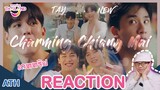 REACTION TV Shows EP.147 | Charming Chiang Mai with Tay New - Full Ver.- I by ATHCHANNEL