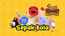 Banana Doong Doong - Sepak Bola