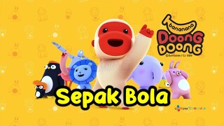 Banana Doong Doong - Sepak Bola