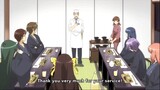 Nagato Yuki-chan no Shoushitsu Episode 8 English Subbed