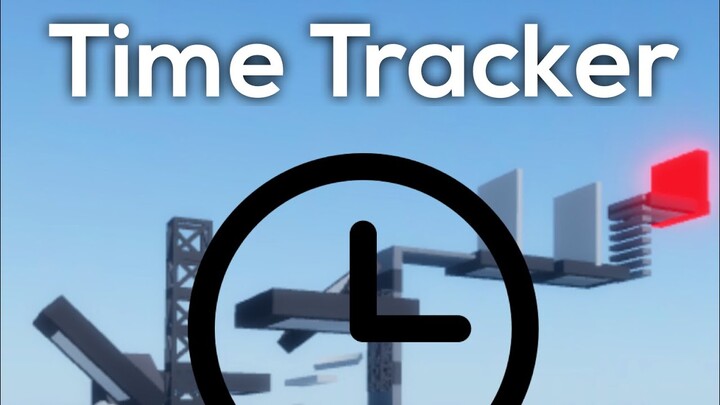 I made Time Tracker