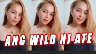 GRABE NAMAN SI ATE DUMILA PA| Funny Videos Compilation