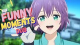 Anime Funny Moments Dub Hilarious Anime Moments Eng Dub
