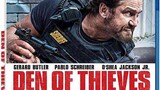 Den of Thieves (2018) TAGALOG DUBBED
