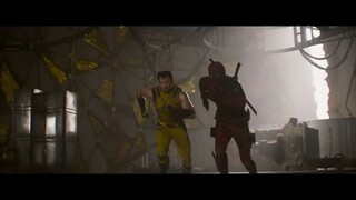 Deadpool and Wolverine Full Movie - Deadpool 3 Free HD Streaming