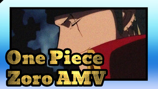 Không Thể Thua Nữa !!! Cảm Nhận Sức Mạnh Của Zoro | One Piece AMV