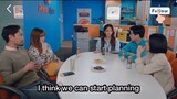 What's wrong with secretary Kim (Original Adaptation) Episode 20