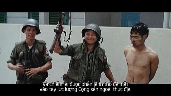 Turning Point: The Vietnam War Episode 3 Life Is Cheap