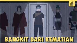 Bukan Edo Tensei !!! Inilah 10 Shinobi Yang Bangkit Dari Kematian