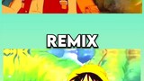 Dj one Piece  Monkey D Luffy Versi Remix