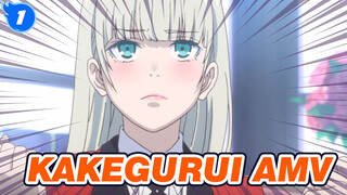 RAISE A SUILEN - JUST THE WAY I AM | Kakegurui AMV_1