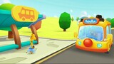 Babybus gameplay#1
