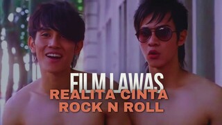 REALITA CINTA ROCK N ROLL | KEHIDUPAN URAKAN ANAK PUNK