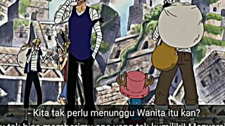 one piece random momen