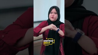 GAWAT! MAMIH MEY MAU DIPELET USTAD GADUNGAN! PART2