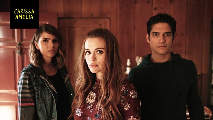 TW #S6A (E4-6) Petualangan Mencari Stiles Dimulai