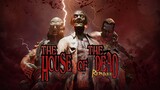 [PS4] The House of the Dead Remake - Playthrough