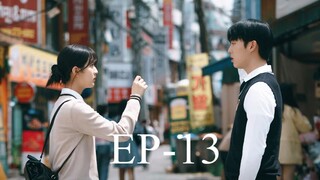 Twinkling Watermelon - EP.13 [ENGSUB]