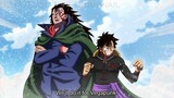 Finally! Revealed that Dragon Will Team Up with Luffy to Save Vegapunk!? - One Piece 1064