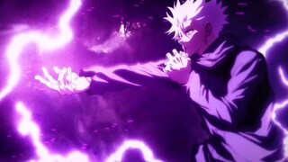 [Jujutsu Kaisen] Pria yang berdiri di atas langit-langit kekuatan tempur, protagonis tidak bisa menghentikannya