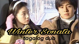 WINTER SONATA EP 18 TAGALOG DUB