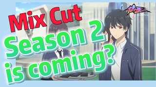 [The daily life of the fairy king]  Mix cut | Season 2 is coming?