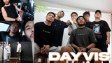 Dayvis - THE REAL DEAL CLUB BTS