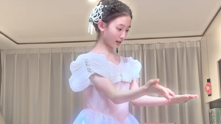 陪伴是回答~