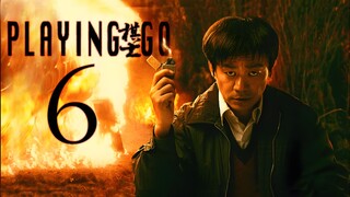 EP6/22 Playing Go (2025)